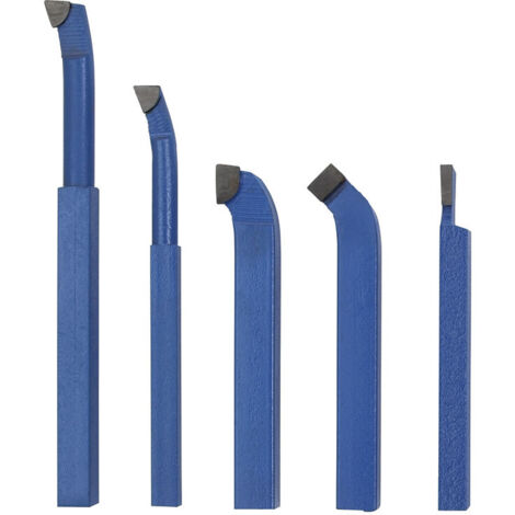 Juego de útiles soldados 5 Pz FERVI B005/16