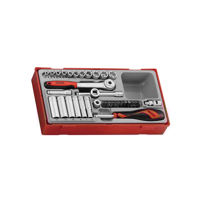 

Teng Tools - Vasos TT1435