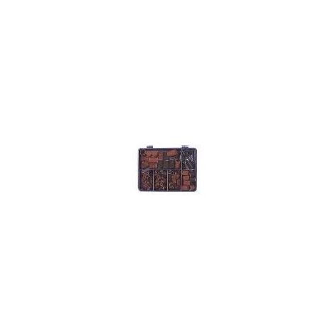 JUEGO DEDILES POLICAP PCS 110 A - PFERD