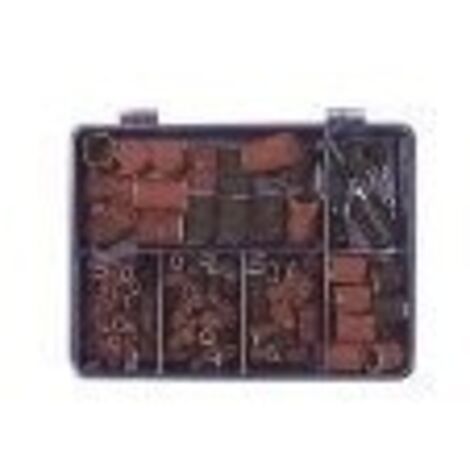 JUEGO DEDILES POLICAP PCS 110 G - PFERD