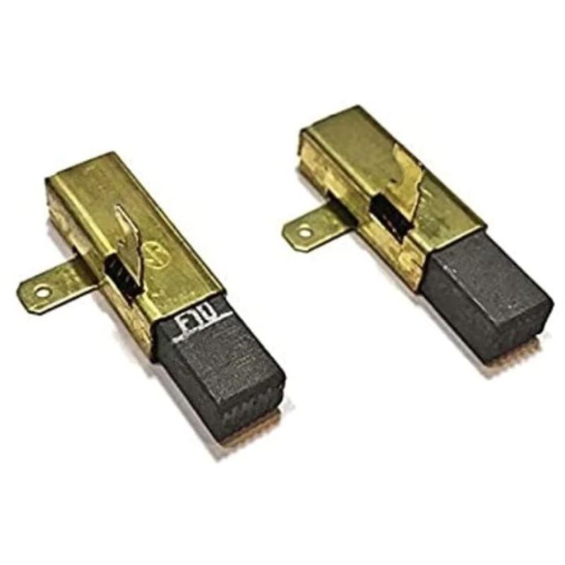 Festool - coppia carboncini per OF1000 - 488579