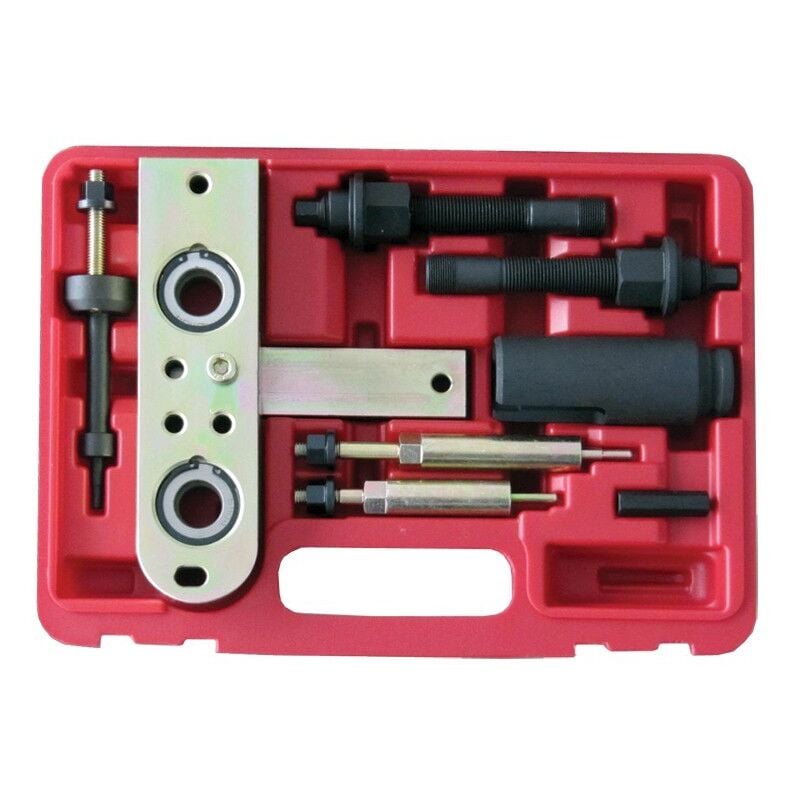 

Juego Extractor Inyectores Mercedes Cdi Motor 668 - 2147