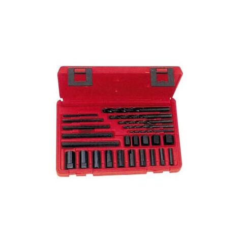 JUEGO EXTRACTORES P/TORNILLOS BELLO