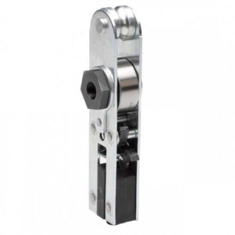 JUEGO FRENOS SEGURIDAD U40 - EBRO