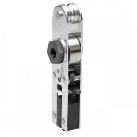 JUEGO FRENOS SEGURIDAD U80 - EBRO