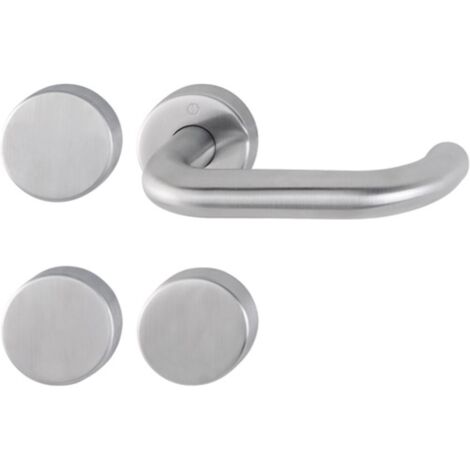 Juego FS Paris FS-E138 / 42H / 42HS VA F69 - / D para TS 40-65 mm UG / bl.rd DIN L / R HOPP