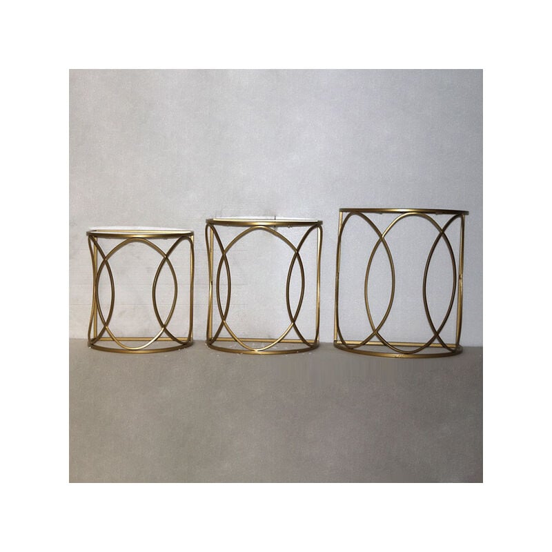 

Juego Golden (50 x 30 x 55 cm)