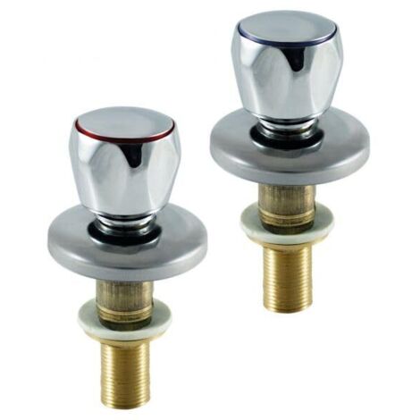 Juego grifo bidet, GIBALTO