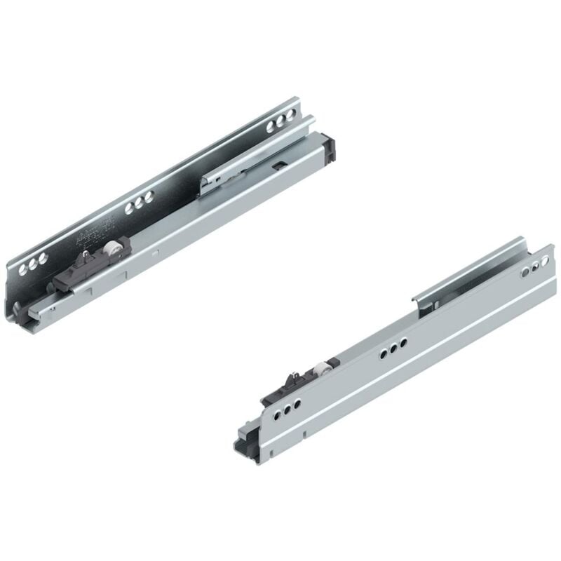 

Juego Guia TandemBox Blumotion 30 Kg 270 mm Blum R/578.2701B
