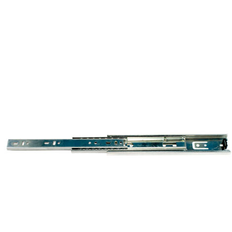 Juego guia telescopica gc5 45x350mm zn 78035 micel