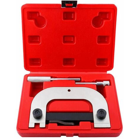 Juego Herramientas de Sincronizacion del Motor Gasolina para RENAULT, NISSAN, VAUXHALL/OPEL 1.4, 1.6, 1.8, 2.0 16V