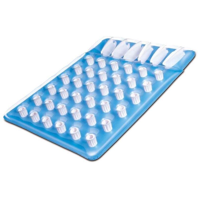 Colchoneta Doble 193X142 Cm 43055