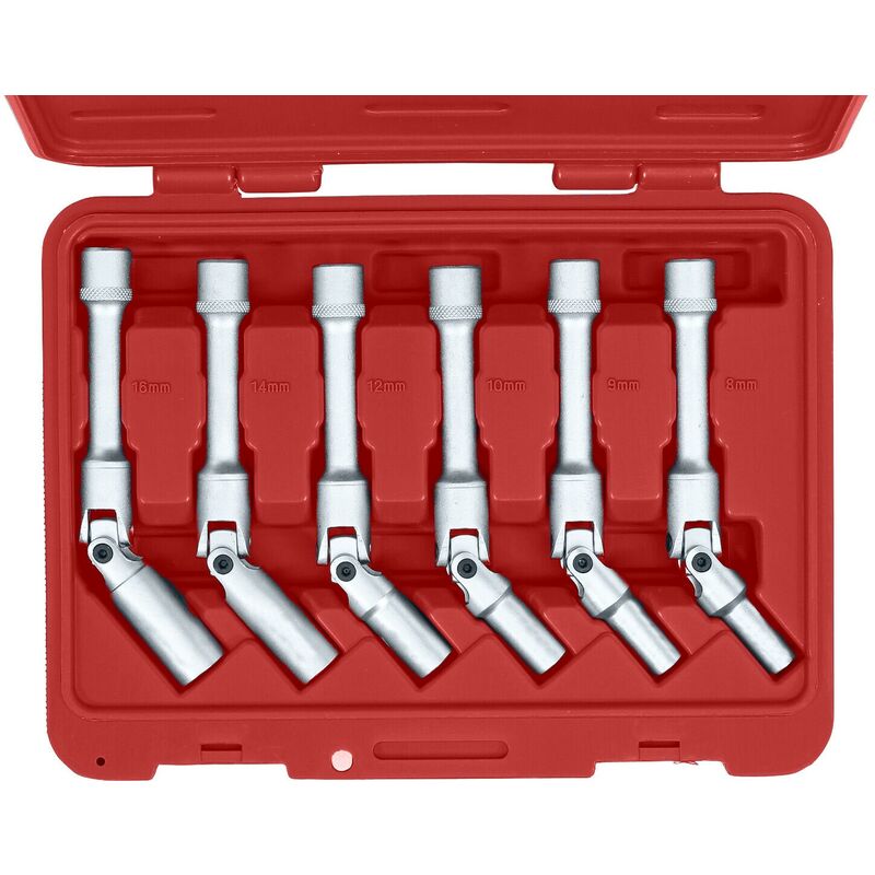 

Jomafa - JUEGO LLAVES DE VASOS ARTICULADOS 3-8' PARA CALENTADORES - 2367 -