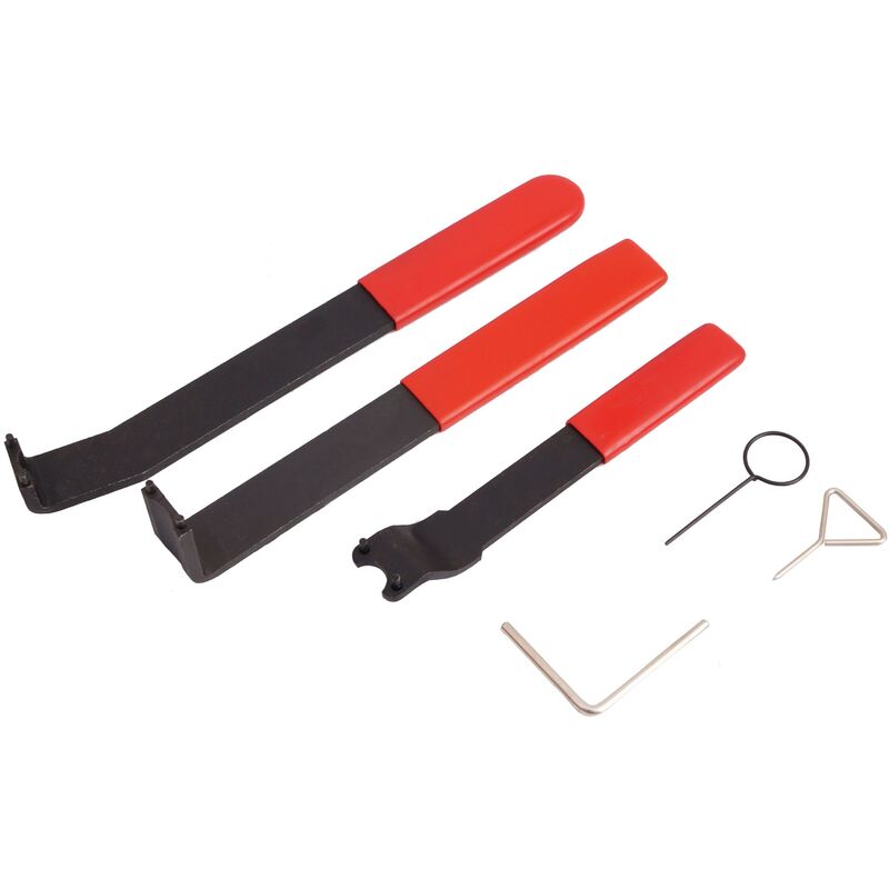 

Juego Llaves Para Tensar Correas De Distribucion Vag,Vw,Audi,Seat,Skoda