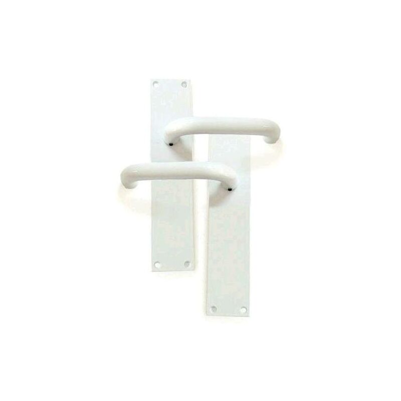 

Juego Manilla 30 Blanco
