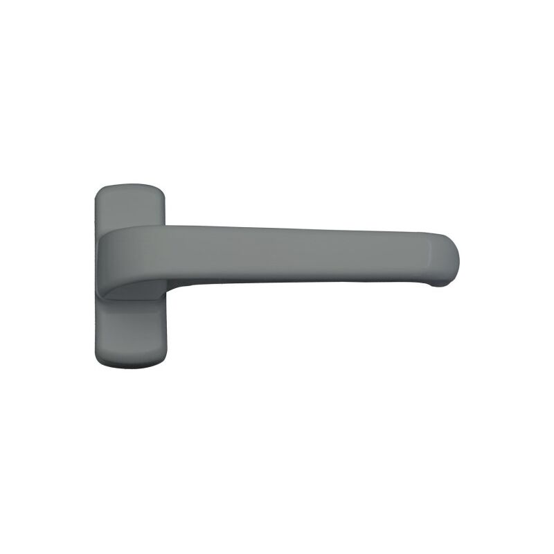 

Juego Manilla 6800 Aluminio Plata