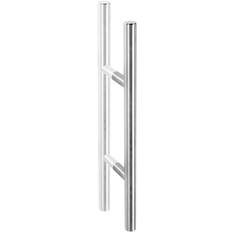 

Juego Manillones Inox I-2000 20X200 mm -> Largo 300 mm - Inox Mate