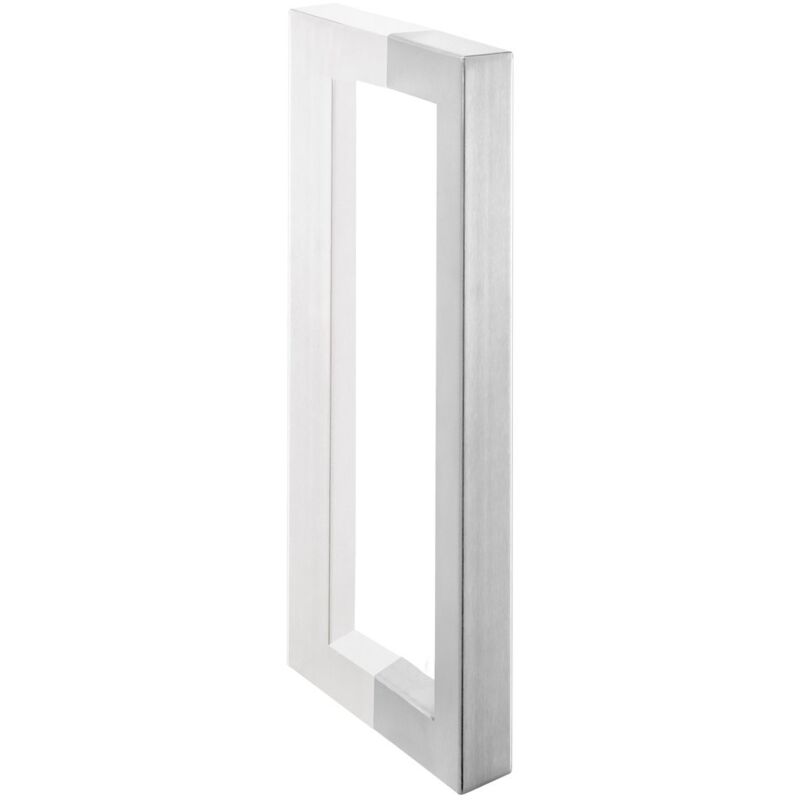 

Juego Manillones Inox I-4400 30X350 mm - Inox Mate