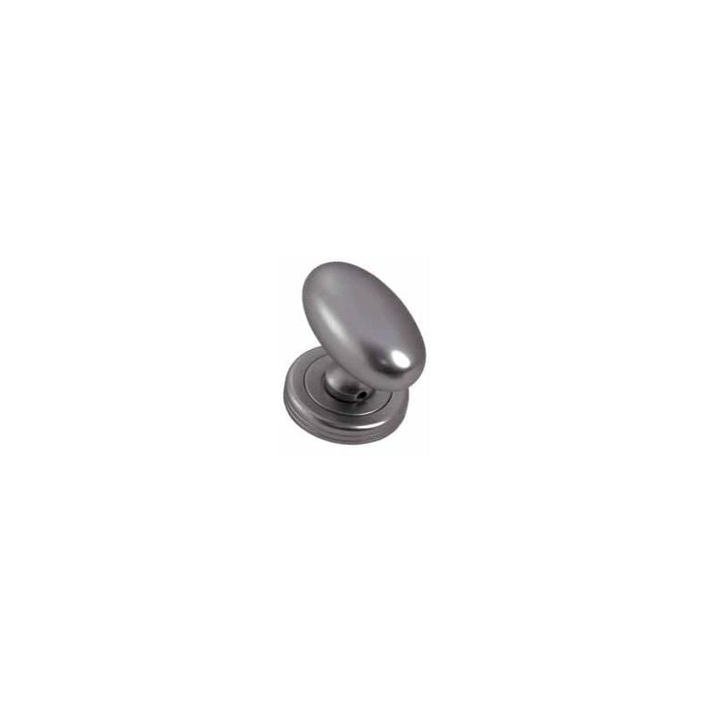 

Juego Manivela Roseta 50Mm Pomo Oval 66Mm Laton Pl