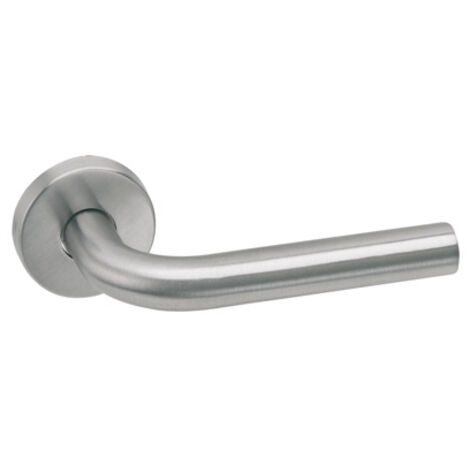 Juego manivela roseta inoxidable (50mm) sv-r302 equal