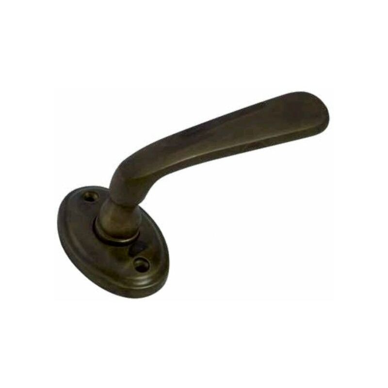 

Juego Manivela Ros.Oval 65X45 L.Flo
