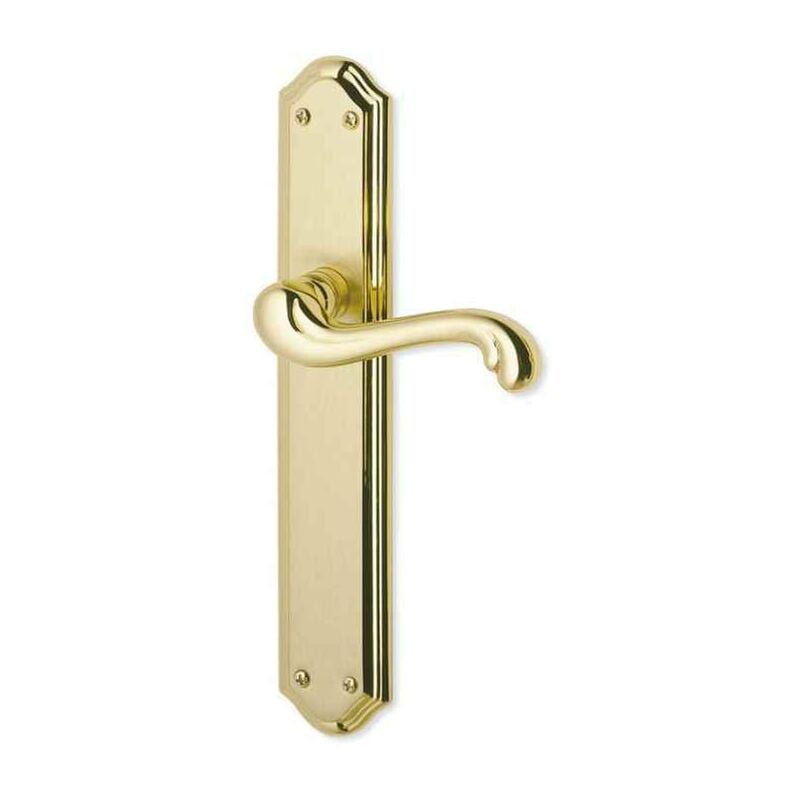 

Bronces Iranzo - JUEGO MANIVELAS 6038/A PUL.SAT