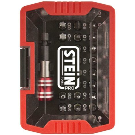 JUEGO MULTIPUNTAS STEIN 32 EN 1