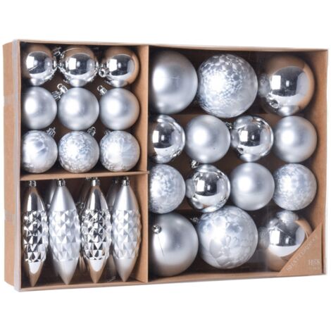 Juego nav. bolas pla koopman 31 pz
