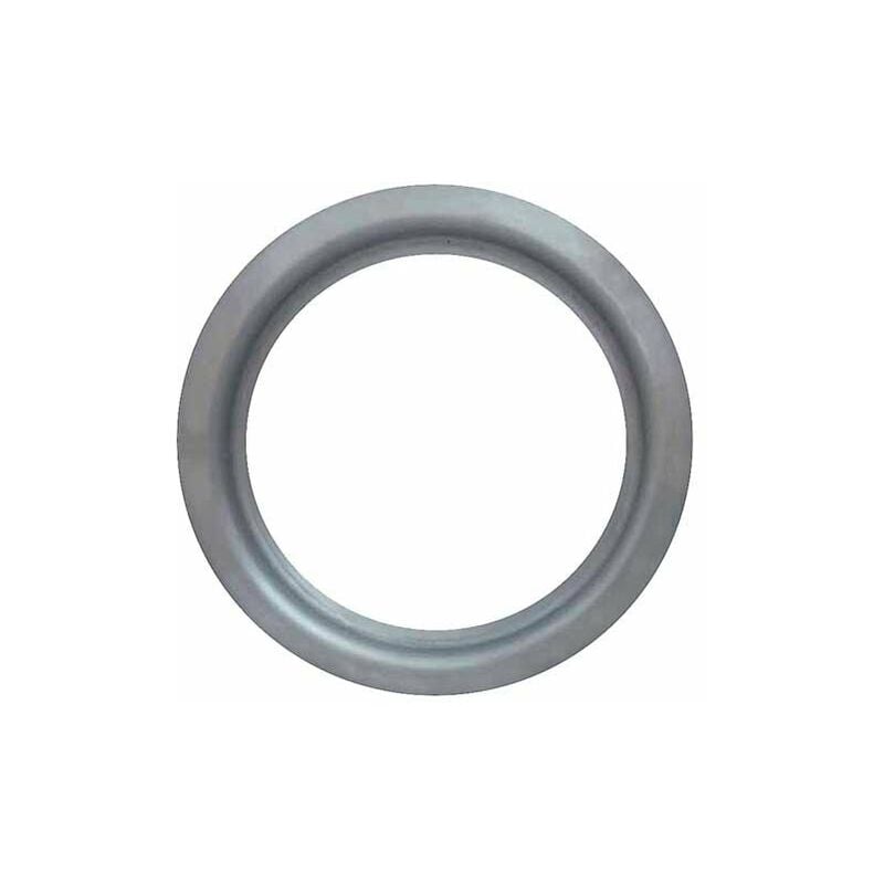 

Juego Ojo De Buey Inox 2 Unidades