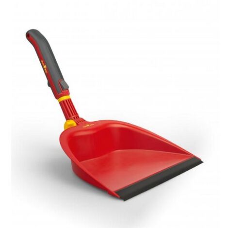 Juego pala de limpieza + mango Wolf Multi-Star PXM2 Tools