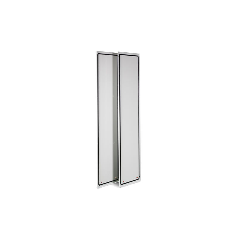 

Juego panel lateral 1800x400mm (2u) PLA18040 - IDE