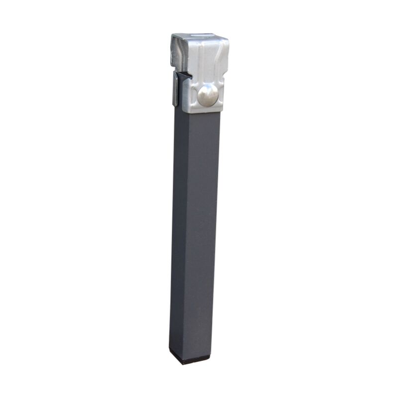 

Juego pata abrazadera 30x30 27cm 6unds