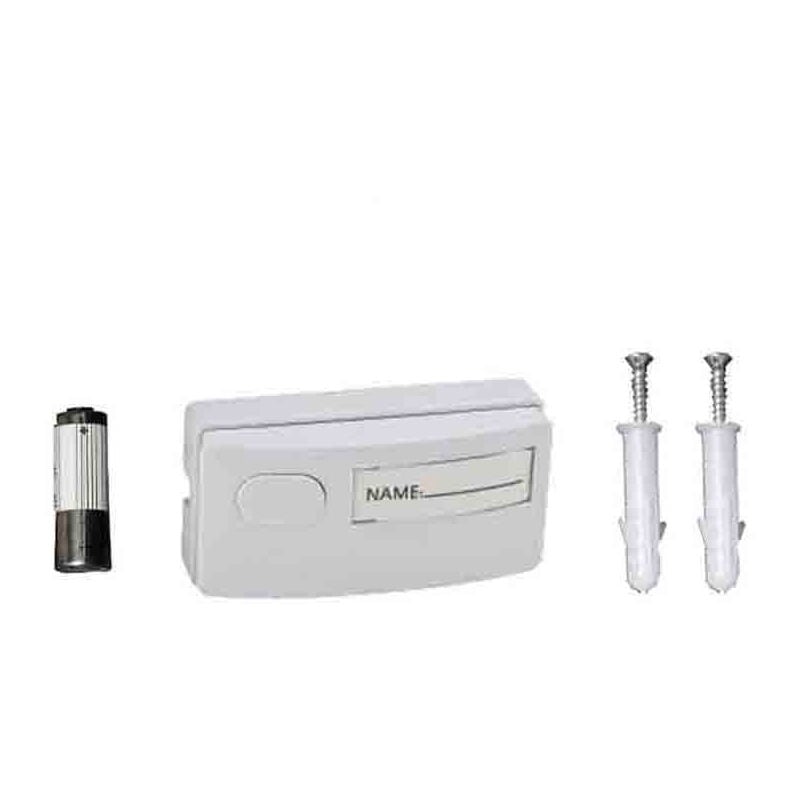 

EDM Recambio transmisor para timbre 49302