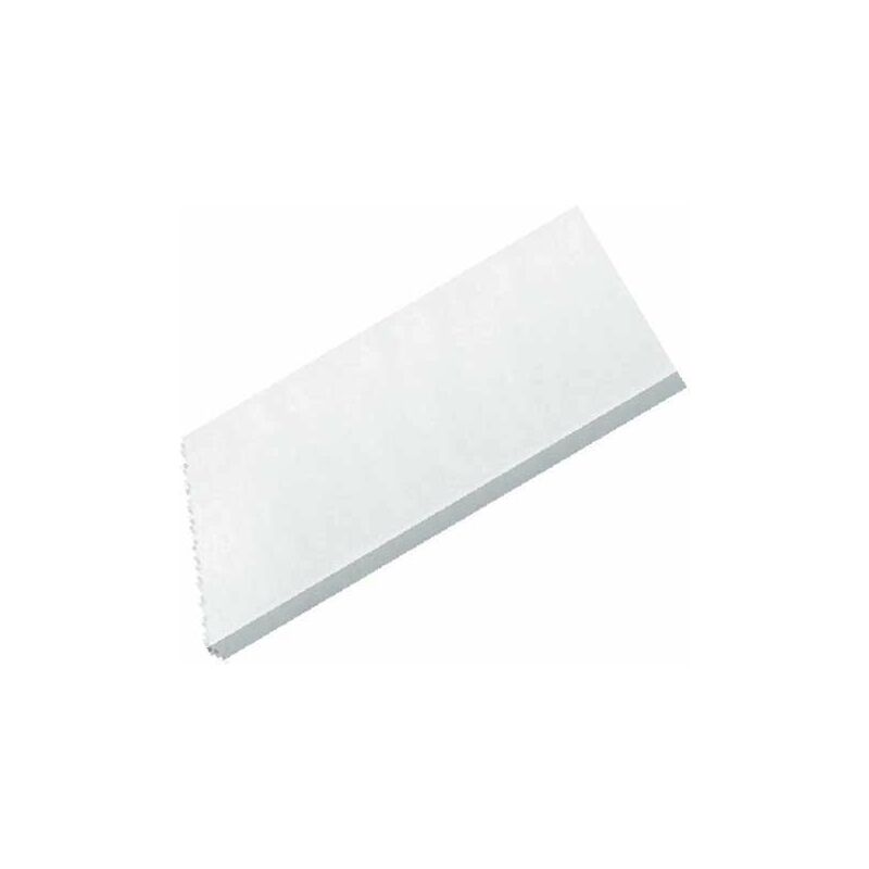 

Juego Protector Campana 330Mm Inox