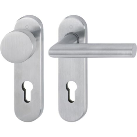 Juego puerta-cerradura perfil, E58/353K/1400Z F69 8 PZ-72