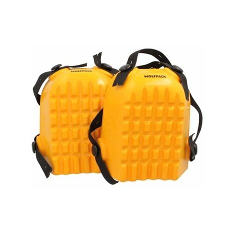Juego Rodilleras Protectoras