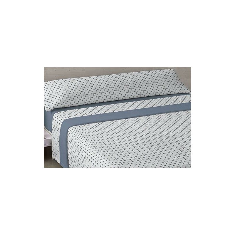 

Juego Sabanas Coralina Premium Vent Cama 135