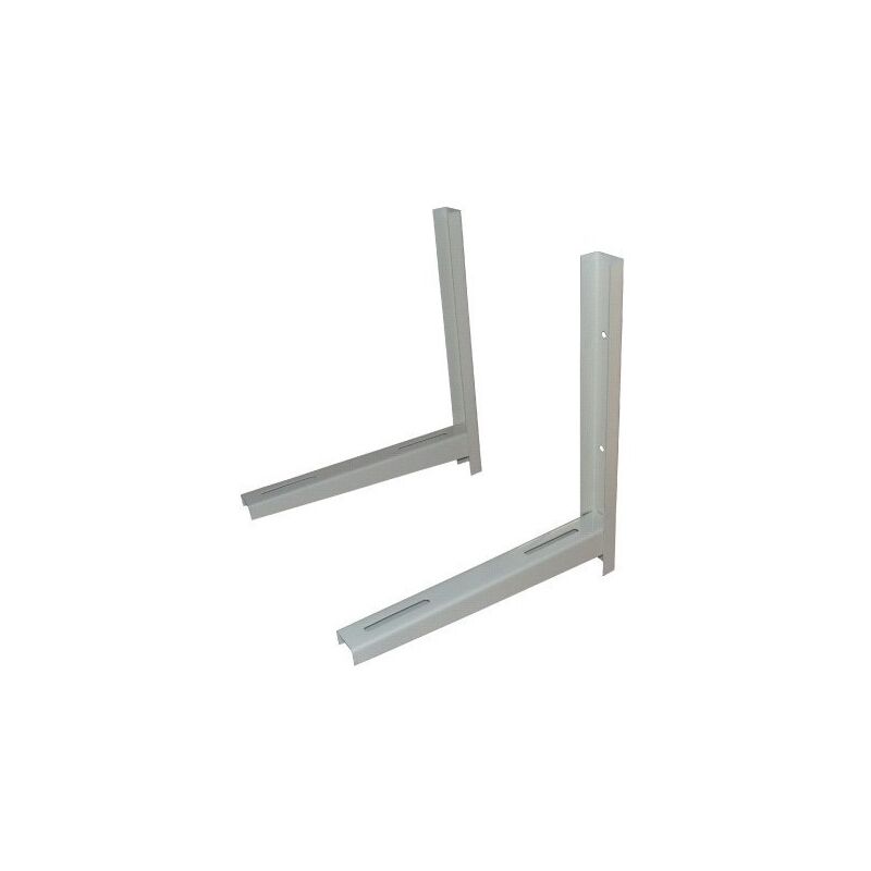 

Juego Soporte Aire Acond. 500X450Mm
