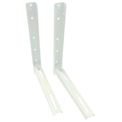 juego soporte aire acondicionado 400x1,5 hasta 100 kg coso15400