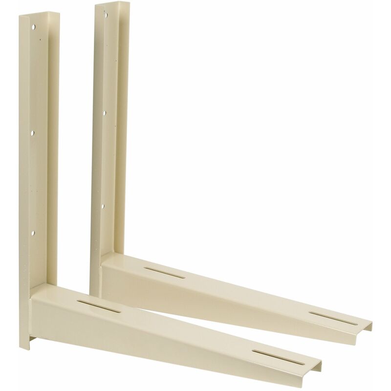 

Juego soportes tanque 650mm