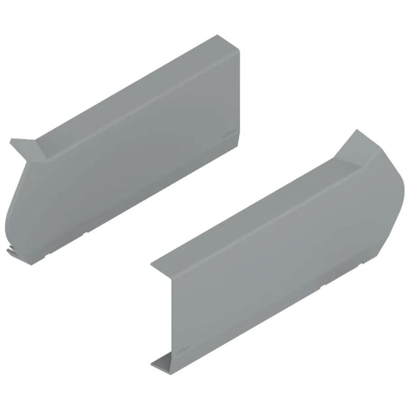 

Tapa Gris Pequeña Aventos Hf Blum R/20F9001 - Gris / Antracita