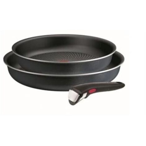 JUEGO TEFAL 2xFRIG.24/28&amp43 1PEG-L7239103