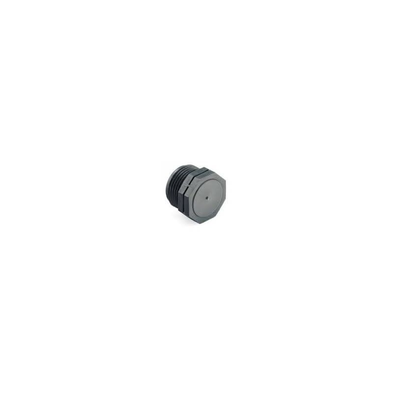 

Polietileno Roscado Tapon M.1 1/2