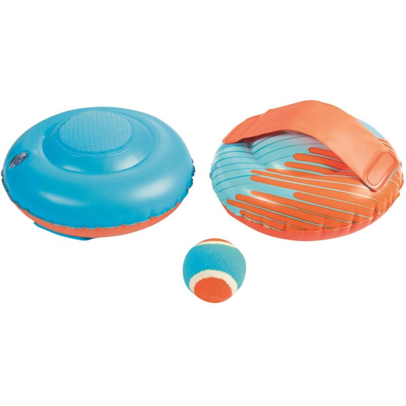 Juego Tira Y Atrapa 52244