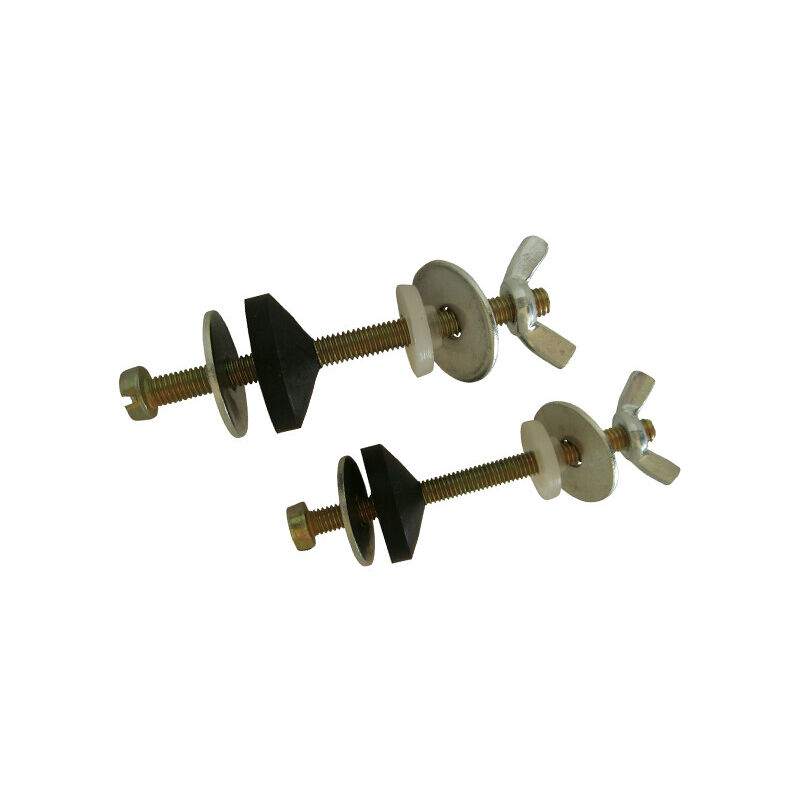 

Juego tornillo cisterna 6x80mm. ( BO-62523) - Mirtak