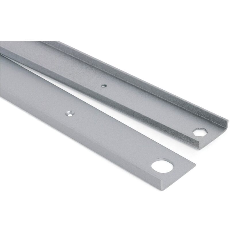 

Juego Traveseros Arcu 1 Mt Plata - Esmaltado Plata