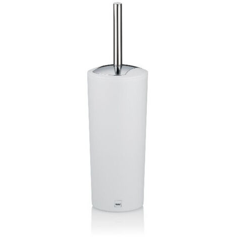 JUEGO WC KELA MARTA BLANCO 36,5 CM 1188351