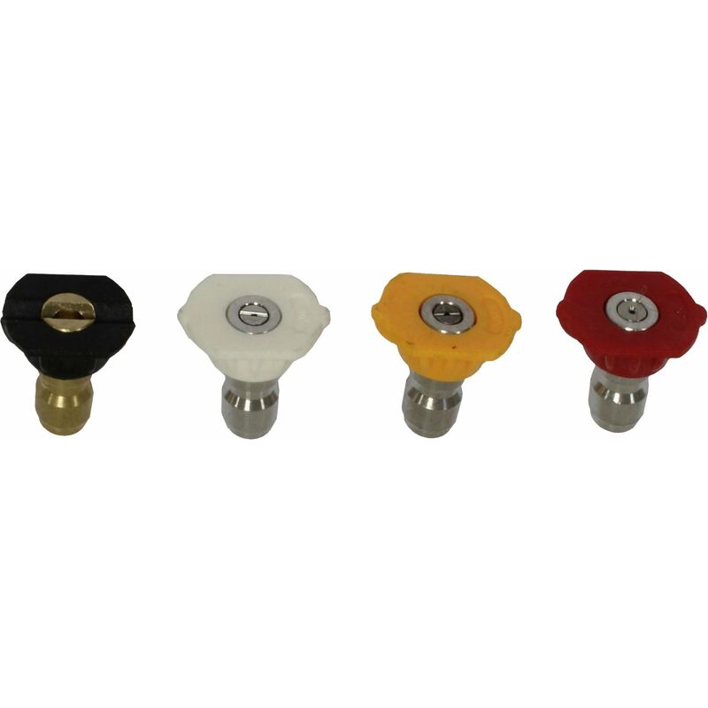 

Juegos boquillas de puntas 4PCS - Mader Power Tools