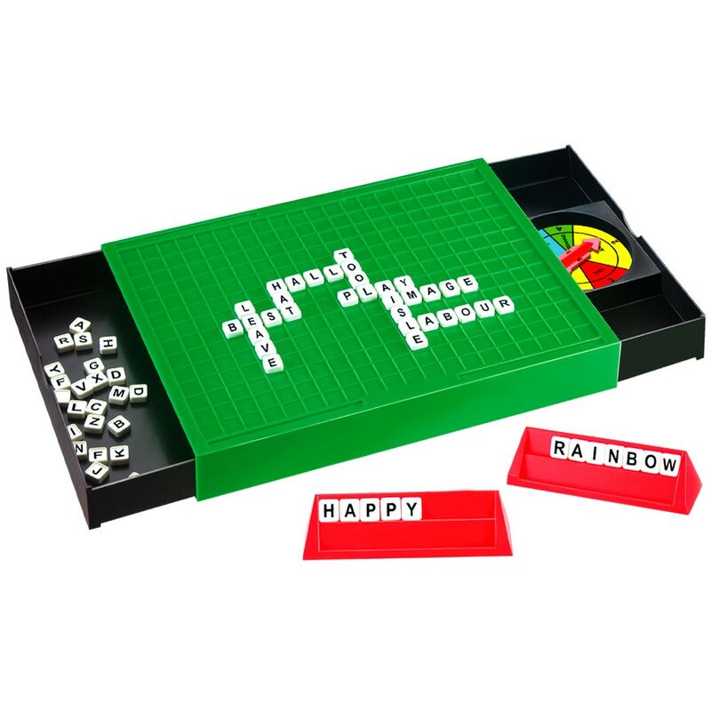

Juegos de mesa palabras cruzadas cb games