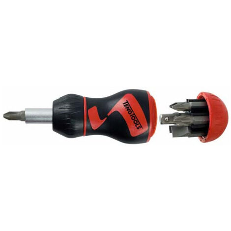 Juegos de puntas MDR908S